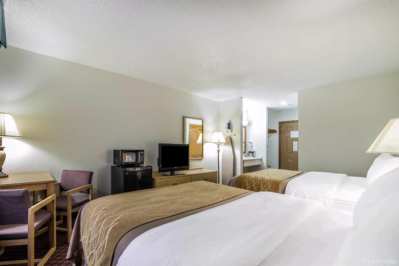 Comfort Inn Worland Hwy 16 To Yellowstone Exterior photo