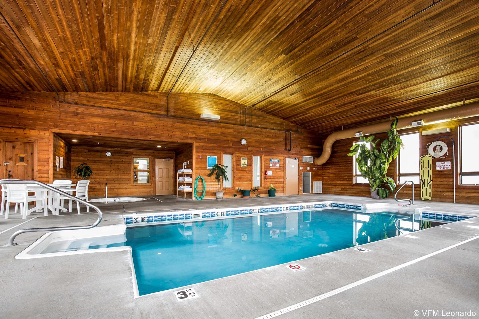 Comfort Inn Worland Hwy 16 To Yellowstone Exterior photo