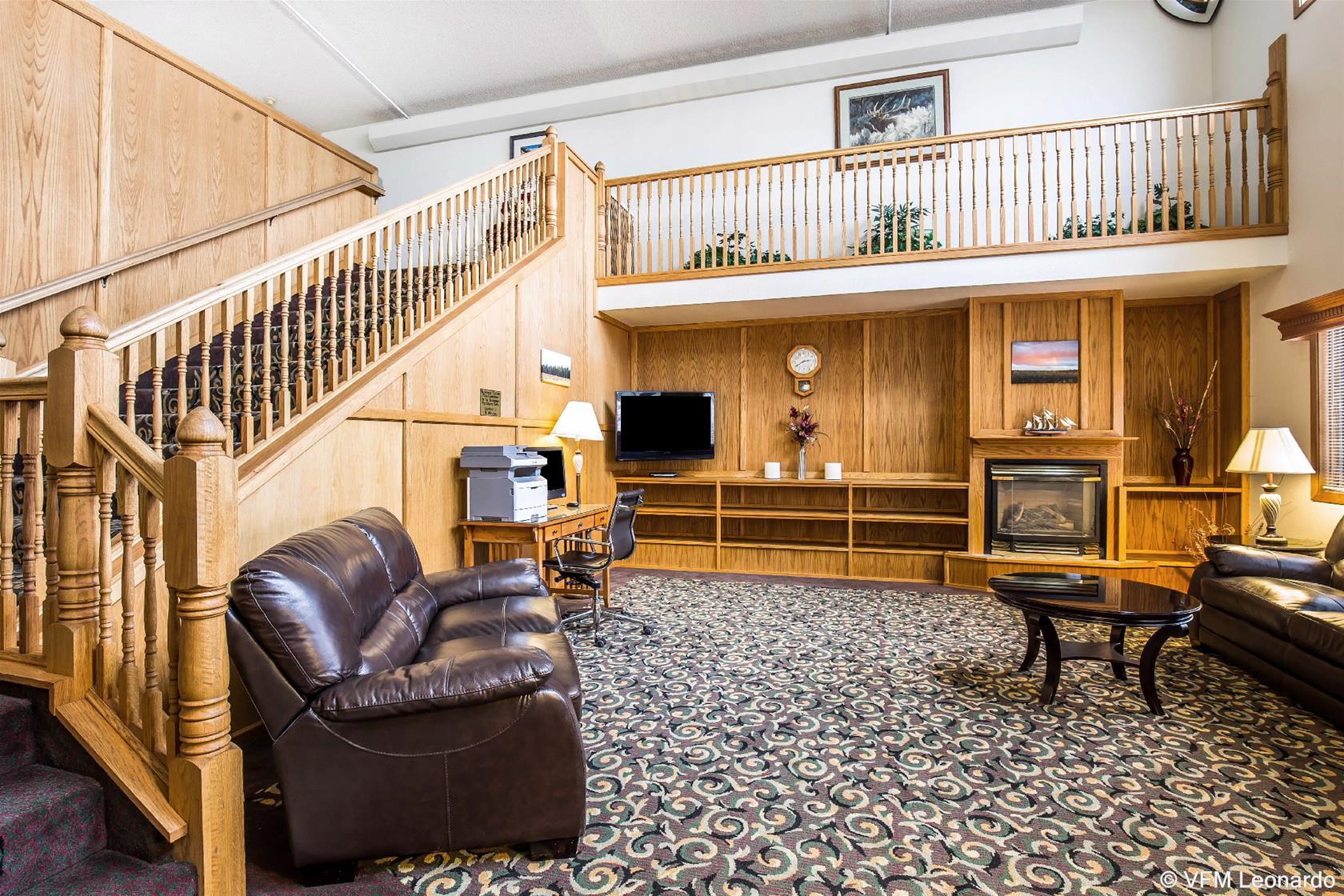 Comfort Inn Worland Hwy 16 To Yellowstone Exterior photo