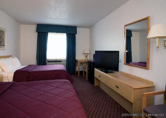 Comfort Inn Worland Hwy 16 To Yellowstone Room photo
