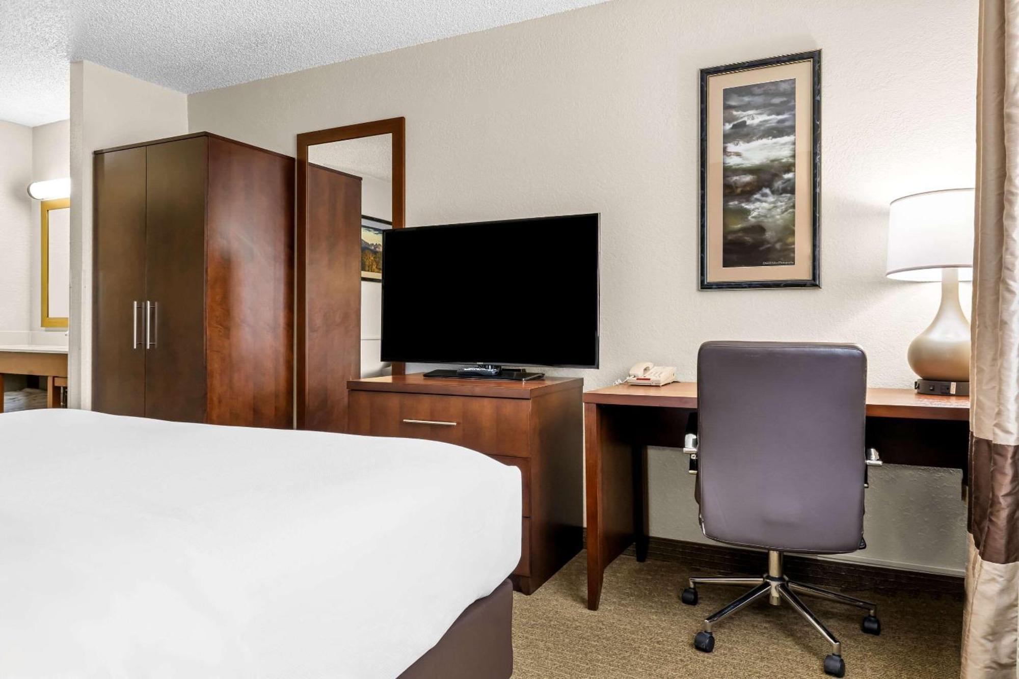 Comfort Inn Worland Hwy 16 To Yellowstone Exterior photo